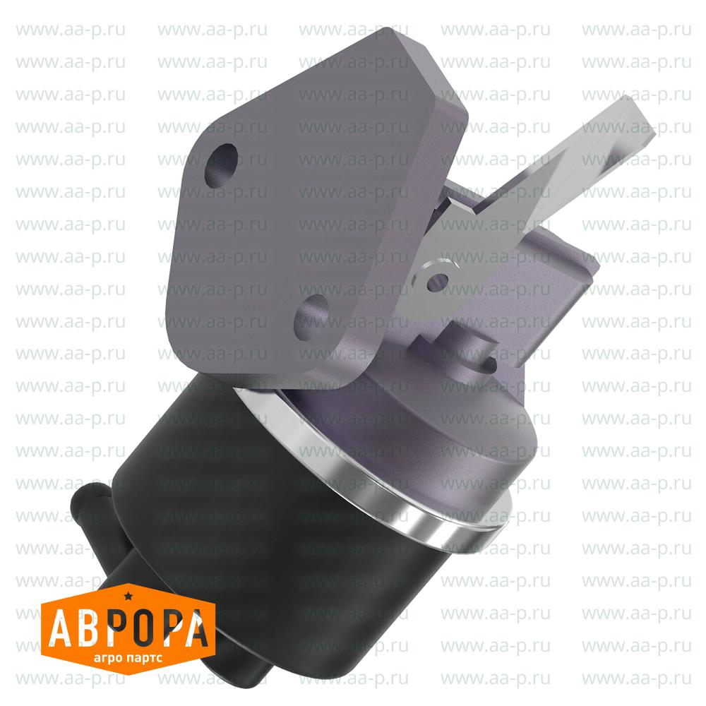 Kraftstofförderpumpe